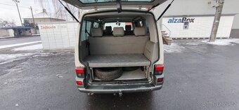 Volkswagen Multivan T4 2.5tdi 75kw - 9