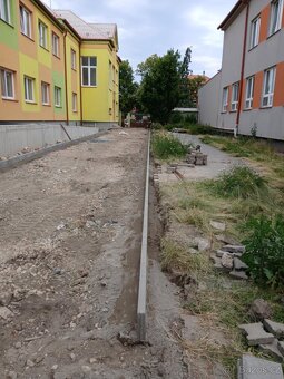 Zednické práce a zámková dlažba – Chrudim a celá ČR - 9