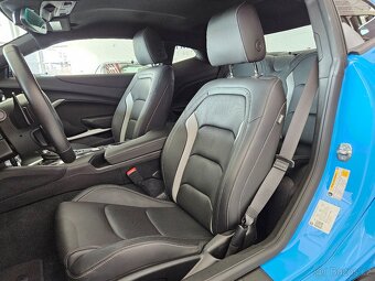 Chevrolet Camaro - 9