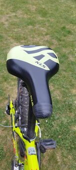 Dětské kolo Kellys naga70 - 9