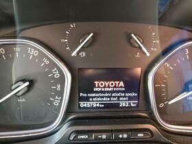 Toyota Proace Verso 2,0 D-4D 110kW Family L2 ,8 míst - 9