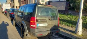 Land Rover Discovery 3  ,2,7 TDV6 - 9