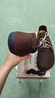Barefoot Ahinsa Bindu Comfort 46 - 9