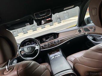 Mercedes-Benz S - 9