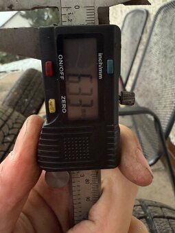 Alu kola 5x112 R17 Audi - 9