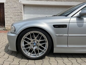 BMW e46 m3 - 9