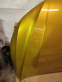 VW Artheon díly kapota, světlo, výztuha - 9