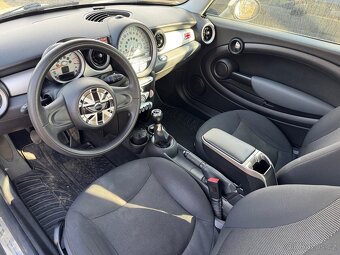 Mini One R56 1.4 - 9