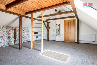 Prodej rodinného domu, 145 m², Proseč pod Ještědem - 9