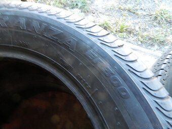 215/60 r17 96h 4ks letní - 9