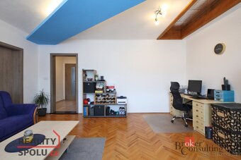 Pronájem, byty/2+1, 59 m2, Pivovarská 364, 46311 Liberec, Li - 9