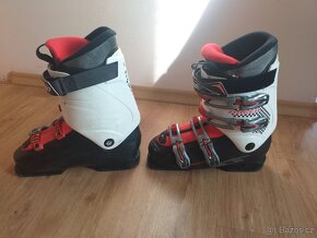 Prodám lyžáky Dalbello Racer - 9