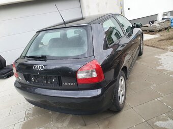 Audi A3 1.9tdi/96kw - 9
