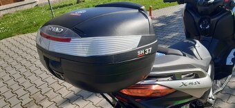 Yamaha X max 125 , kit 180 ccm - 9