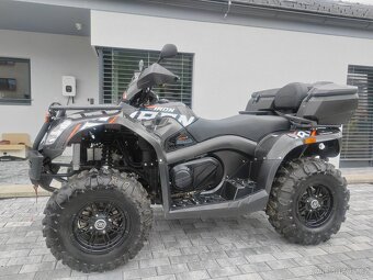Goes 450 Iron Max záruka 48 měsíců - 9