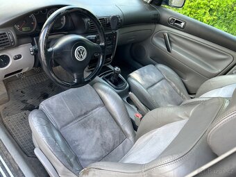 Passat b5.5 1.9 TDi 96kw Highline 2003 - 9