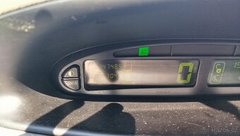 Xsara Picasso 1;8I 16V - 9
