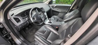 VOLVO XC 60 r. 2017 - 9
