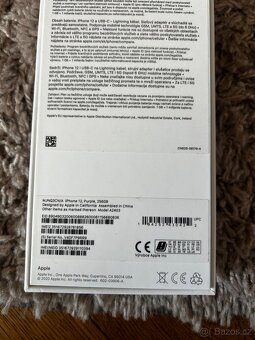 iPhone 12 256GB - 9