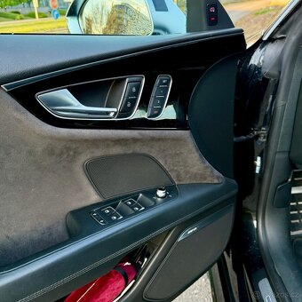 PRODÁM/VYMĚNÍM AUDI RS7 PERFORMANCE,605PS,BOSE,MATRIX,DRC - 9