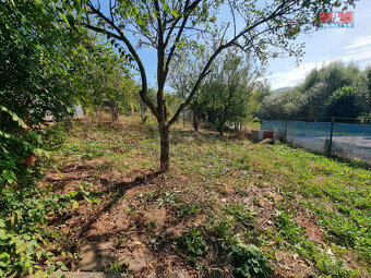 Prodej zahrady, 285 m², Moravská Třebová - 9