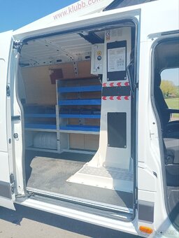 Renault Master - 9