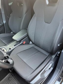 Škoda Octavia 4 combi 2.0TDi sportline 7DSG 1.maj Odečet DPH - 9