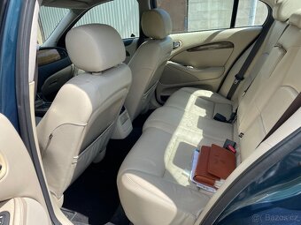 Jaguar S-type R - 9