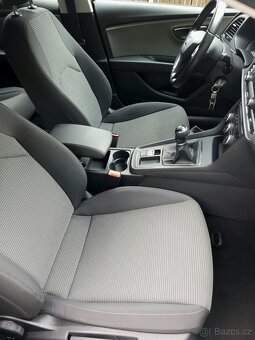 Seat Leon combi 2.0 TDI 110kw rv.2017 - 9