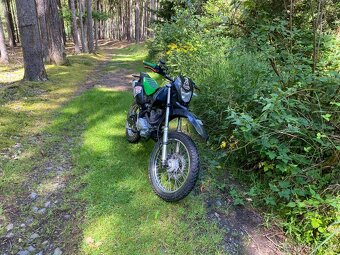 Shineray 125 (250) - 9