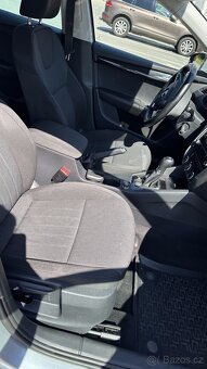 Škoda Octavia, 2,0 TDI, AUTOMAT, [2019] - 9