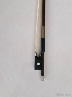 Housle - starožitné - 9