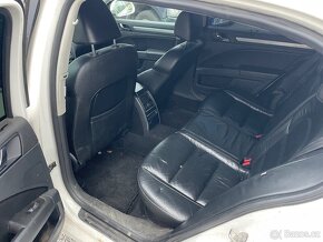 Škoda Superb II 2,0tdi 125kw - 9
