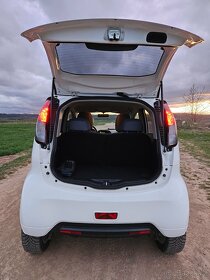Elektromobil Peugeot ION - 9