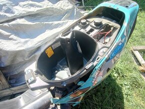 Piaggio nrg mc2 náhradni díly. - 9