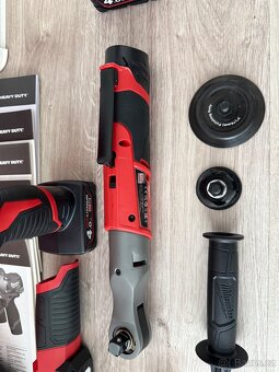 MILWAUKEE SET M12 FUEL - 9