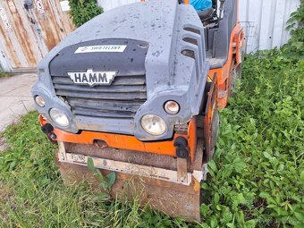 HAMM HD 10 VV - 9