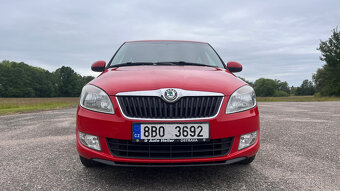 Škoda Fabia, 2012, 63kw, 1.2 TSI, 185956 km, soukromý prodej - 9