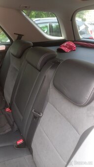 Mercedes ML 300 CDI Automat Super. Stav. - 9