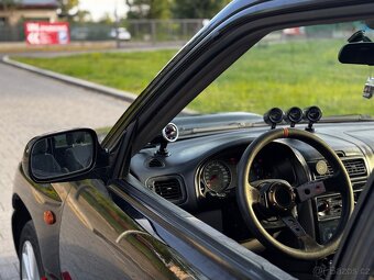 Subaru Forester S Turbo 2.0 (EJ20) - STK 10/2026 - 9