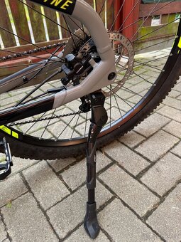 Elektrokolo Haibike HardNine 6 - 9