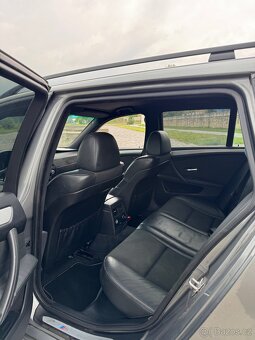Bmw e61 lci - 9