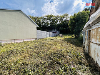 Prodej pozemku k bydlení, 247 m², Brodek u Prostějova - 9