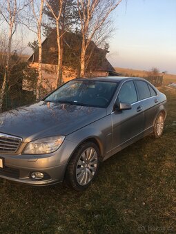 MB- C350 CDI -204 - 9