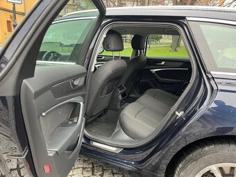 A6 3,0TDi quattro - 9