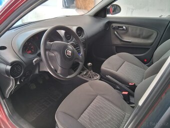 Seat Ibiza 1.4 mpi 55KW. - 9
