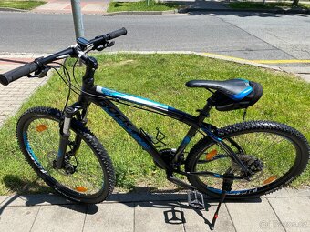 27.5" horské kolo Rock Machine Typhoon 90 rám 18" (M/L) - 9