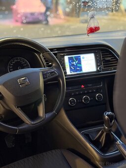 Seat Leon 5f 1.2tsi 77kw - 9