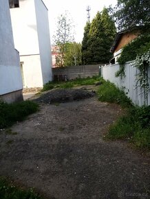 Pronajmu 2x byt 1+1 na Pískách - 9