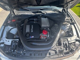 BMW F82 M4 - 550 HP - 9